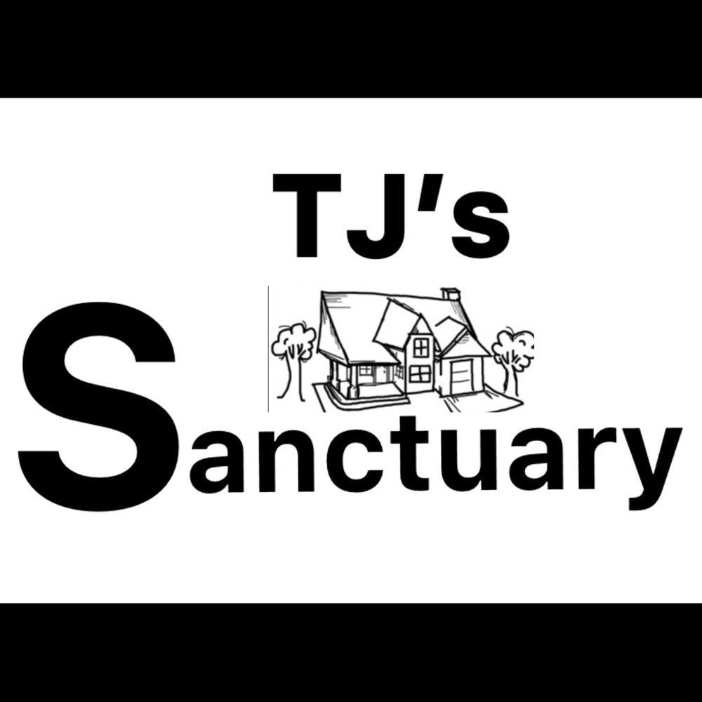 Meet your Posher, TJ’s Sanctuary